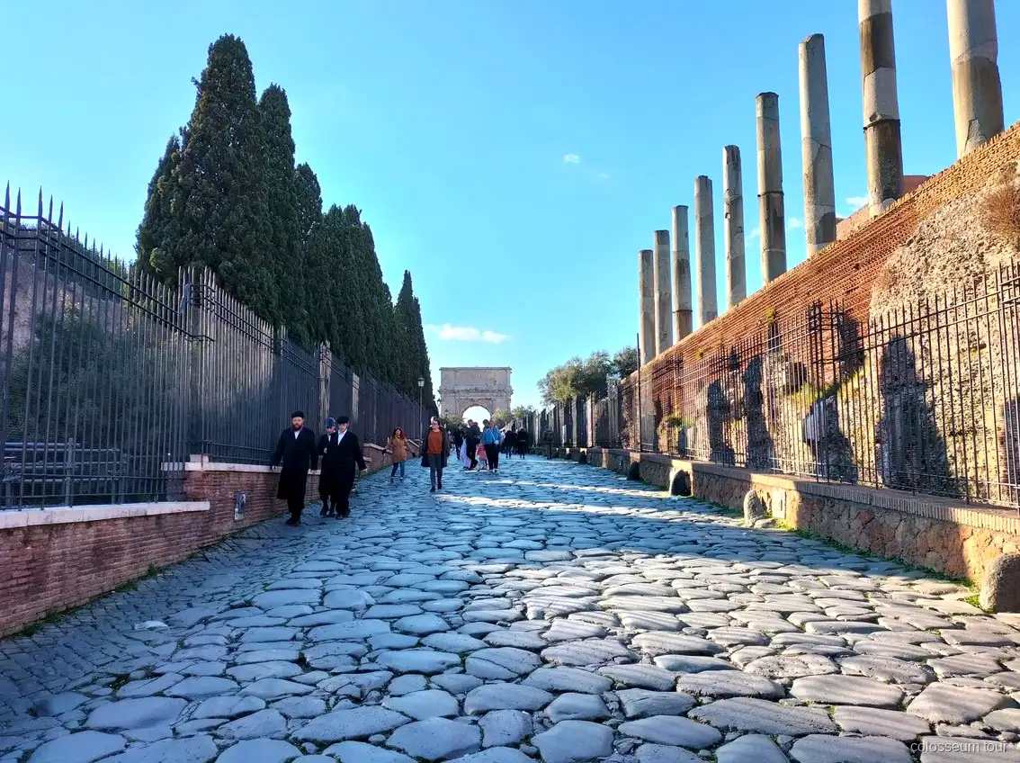 Visita alla Cappella Sistina inclusa nel tour combinato Colosseo Vaticano